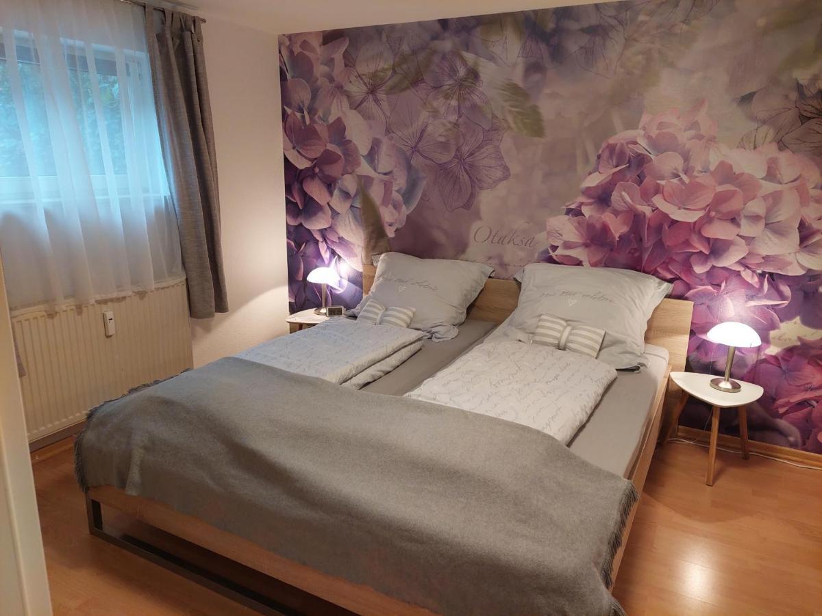 Wohnung Im Dreistaedteeck Νυρεμβέργη Εξωτερικό φωτογραφία